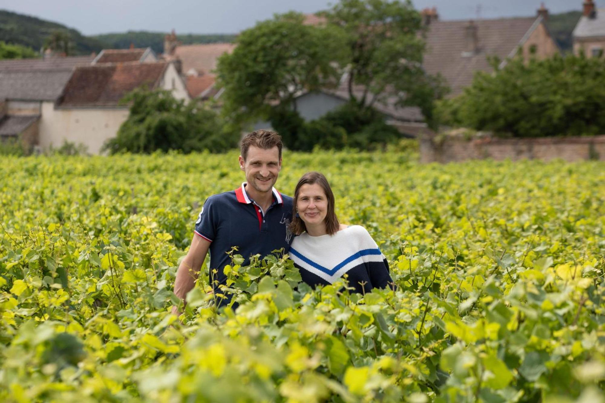 Gevrey Wine Hote Exterior foto